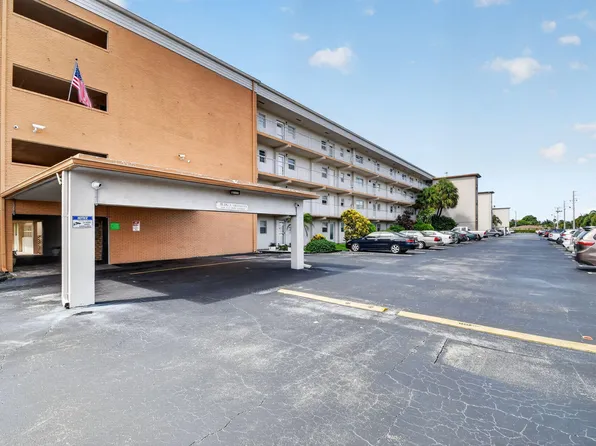 230 NE 26th Avenue #412, Boynton Beach, FL 33435