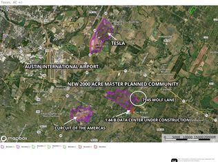 7145 Wolf Ln #G, Del Valle, TX 78617