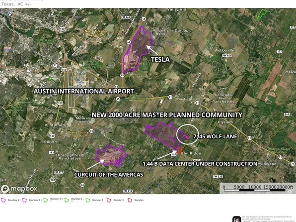 7145 Wolf Ln #G, Del Valle, TX 78617