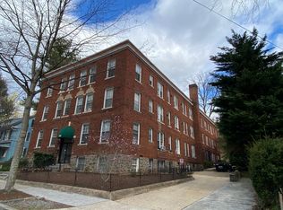 3039 Macomb St NW APT 24, Washington, DC 20008