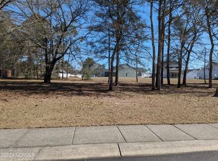 9164 W Bramshill Rd SW, Calabash, NC 28467