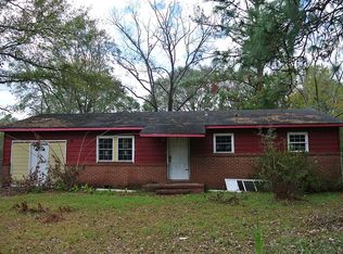 303 Lexington Dr, Albany, GA 31705