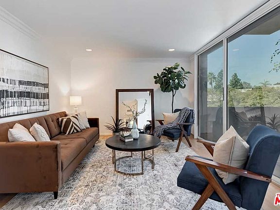 3rd image of 11750 W Sunset Blvd APT 423
