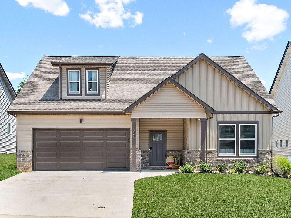 1st image of 1309 Dan Brown Dr