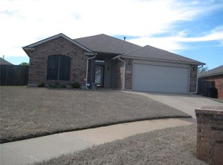 10209 Portsmouth Ct, Oklahoma City, OK 73159