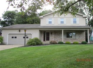 136 Creston Dr, Boardman, OH 44512