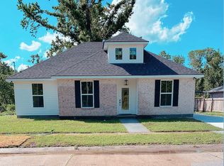 3400 Meraux Ln, Violet, LA 70092