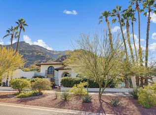 5317 E Road Runner Rd, Paradise Valley, AZ 85253