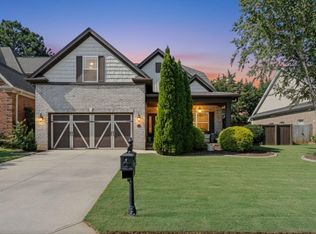 4 Ruby Lake Ln, Simpsonville, SC 29681