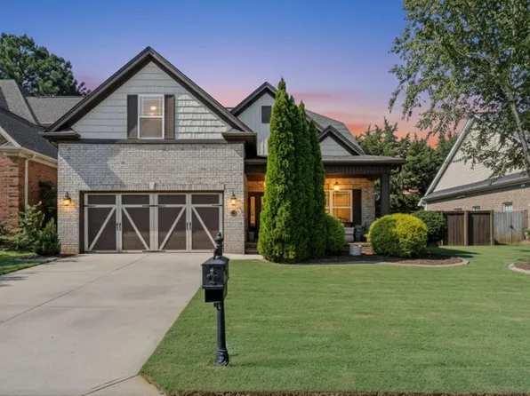 4 Ruby Lake Ln, Simpsonville, SC 29681