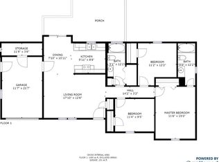 17 Winter Wood Dr, Taylorsville, GA 30178