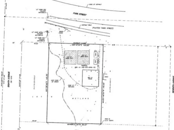 414 Park St, Fruitport, MI 49415