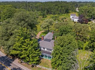 83A-83B Bath Road, Wiscasset, ME 04578