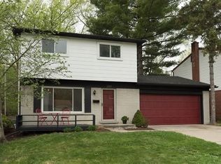 268 Taft Ave, Ypsilanti, MI 48197
