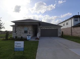 335 W Rose Marie Ln, Montgomery, TX 77356