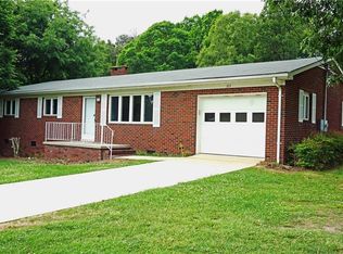 323 Ridge St, Asheboro, NC 27205