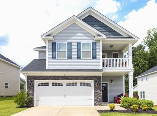 303 Clearbrook Cir, Lexington, SC 29072