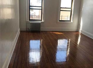 4606 Bowne St APT 1A, Flushing, NY 11355