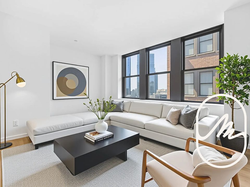 1st image of 15 Park Row APT 25f