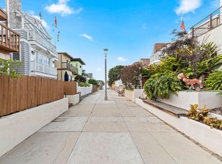 347 30th Pl, Hermosa Beach, CA 90254
