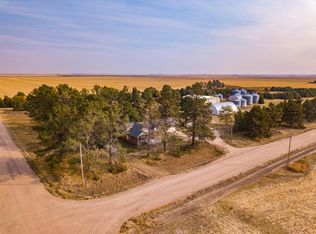 17320 Road 22, Chappell, NE 69129