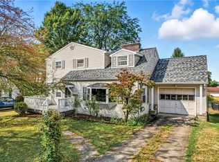 498 S 7th St, Sharpsville, PA