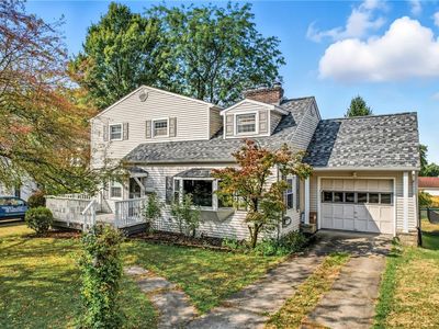 498 S 7th St, Sharpsville, PA, 16150