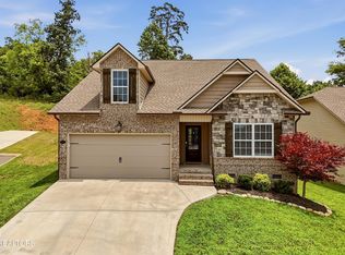 3740 Parker Harrison Way, Knoxville, TN 37924