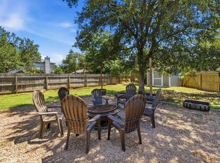 26302 SHIRLEY HTS, San Antonio, TX 78260