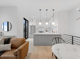 490 Bennington #PENTHOUSE 4, Boston, MA 02128