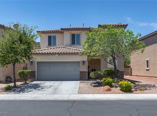 6125 River Belle St, North Las Vegas, NV 89031