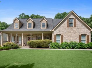 1815 Bentwood Ct, Cumming, GA 30041