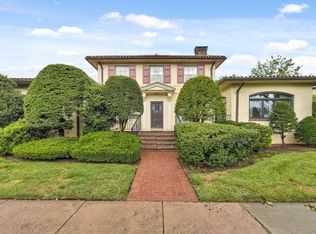 108 Washington Ave, Clifton, NJ