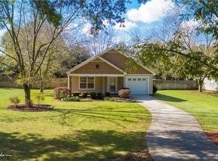 250 Dale Ave, Enterprise, AL 36330