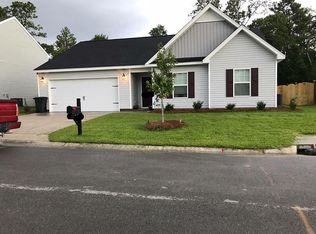 312 Finch Ln, Lexington, SC 29073