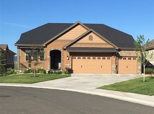 8409 Quartz Way, Arvada, CO 80007