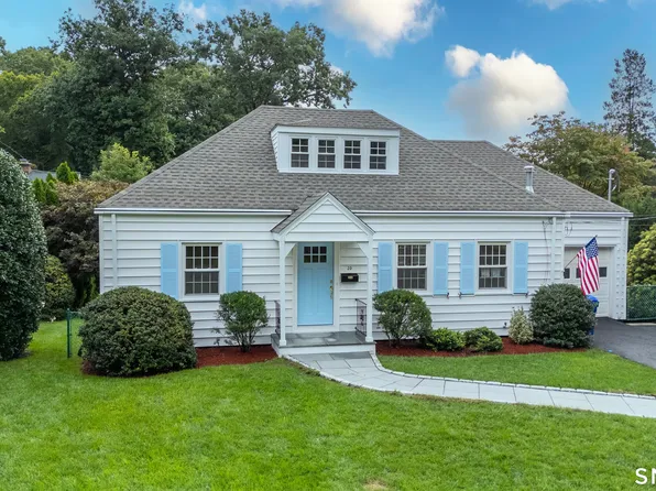20 Woodlawn Avenue, Norwalk, CT 06854