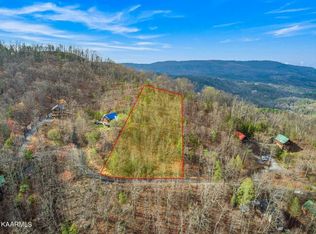 Overholt Trl, Sevierville, TN 37862