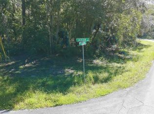9337 N JACKSON WAY LOT 9, CITRUS SPRINGS, FL 34434