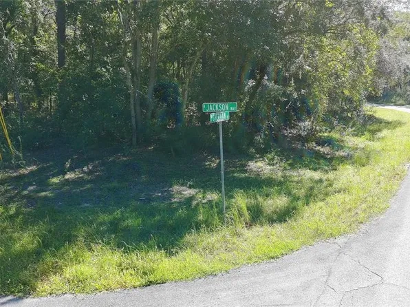 9337 N JACKSON WAY LOT 9, CITRUS SPRINGS, FL 34434