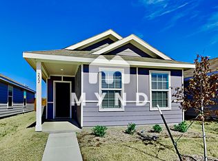 225 Branch Village Way, Princeton, TX 75407