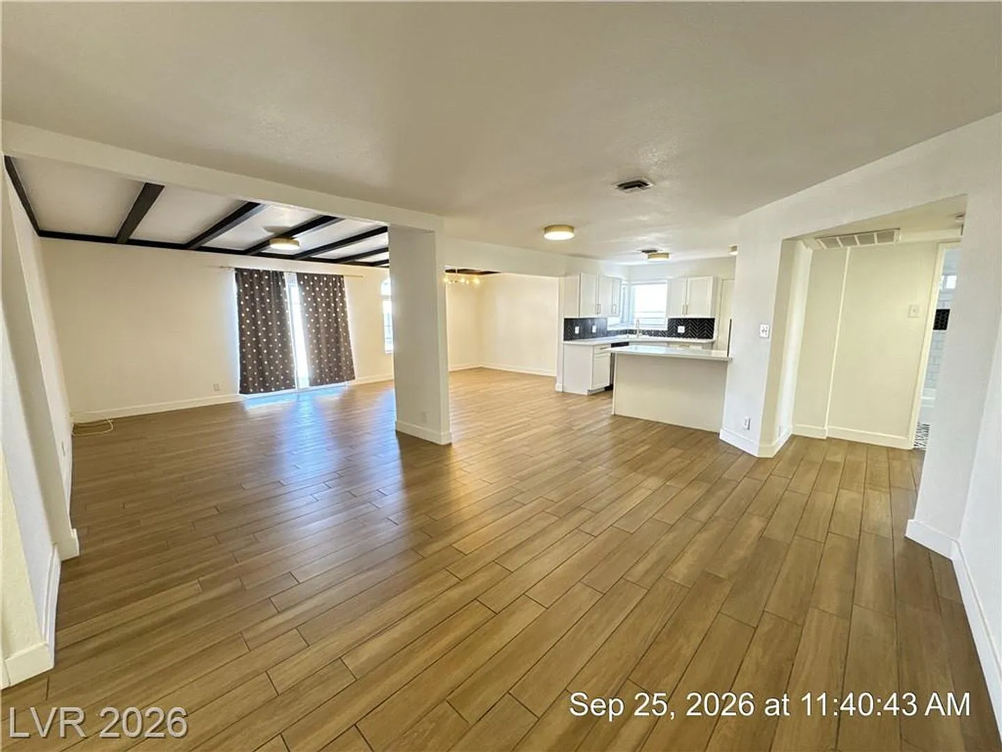 3-Bedroom Single-Story Home with No HOA & Large Backyard — Photo 3