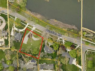 3935 Quarton Rd, Bloomfield Hills, MI 48302