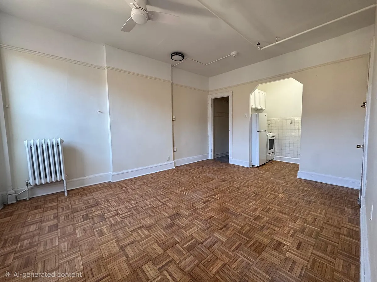 Building Photo - 526 9th St #3