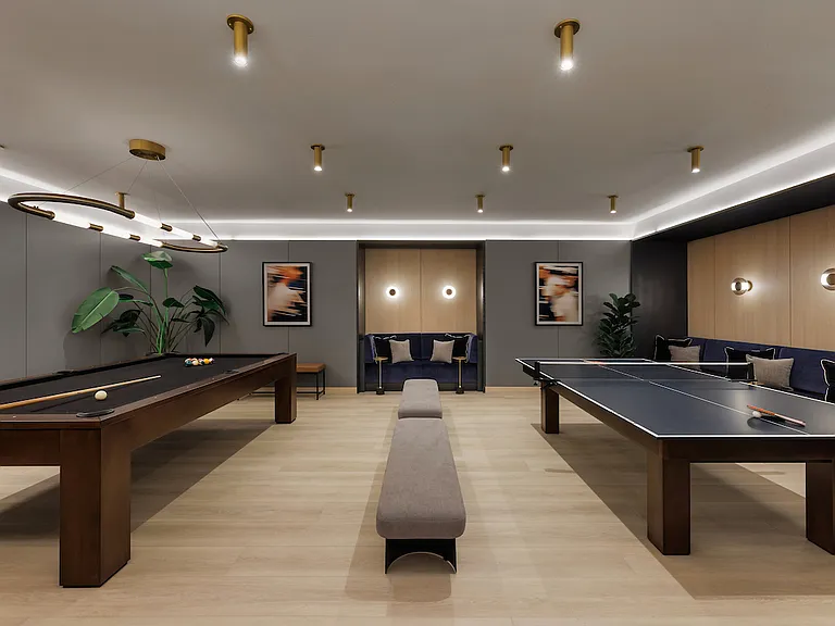 380 4th Ave #Penthouse 1F — Photo 15