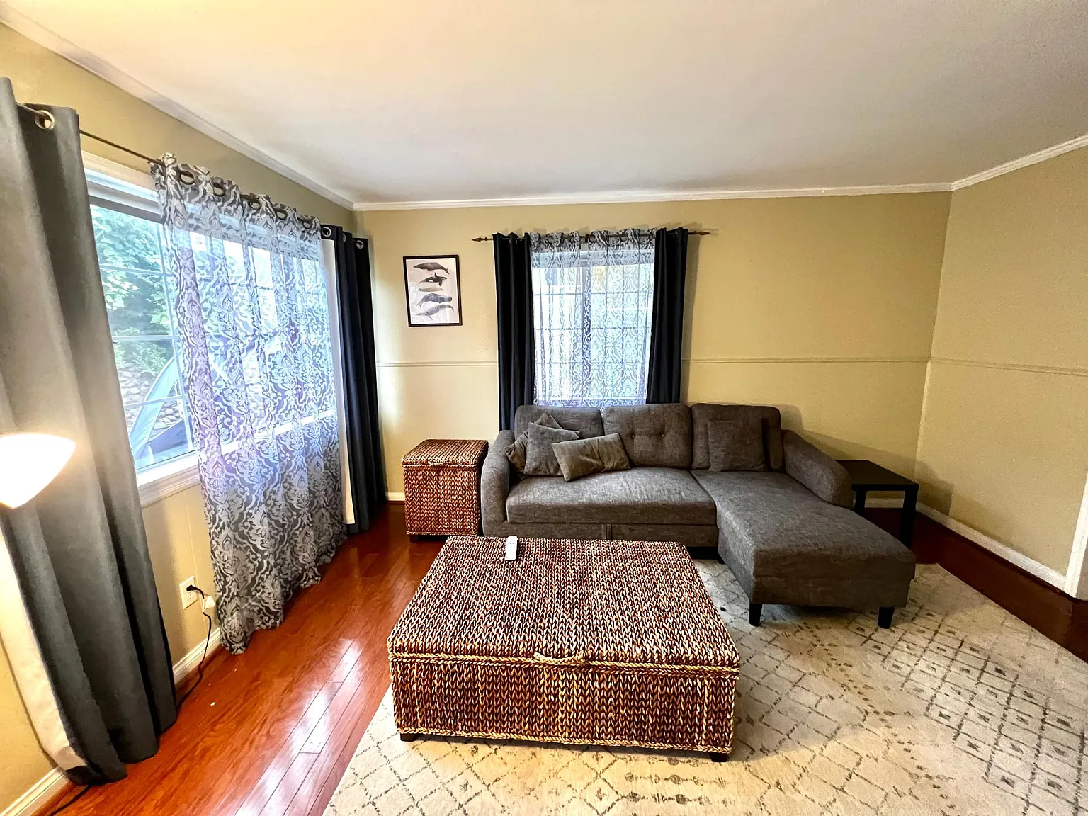 2 bed, 800 sqft, $2,650 — Photo 2