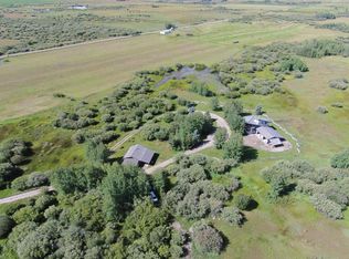 5834 S 1750 W, Victor, ID 83455