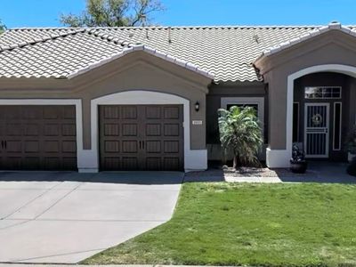 2821 E Fairfield St, Mesa, AZ, 85213