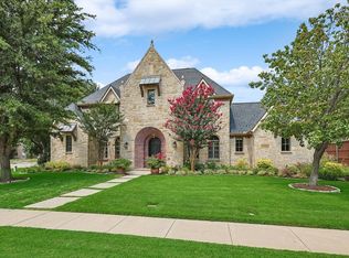 603 Deforest Ct, Coppell, TX 75019