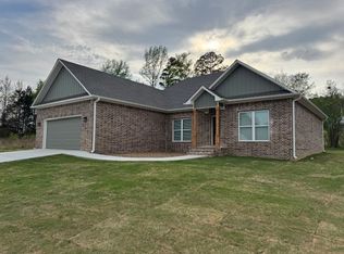 35 Rachel Cir, Russellville, AR 72802